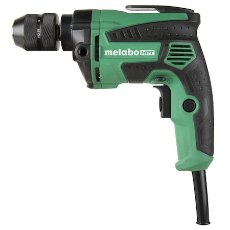 Metabo Hpt VAR SPED CORD DRILL 7AMP D10VH2M